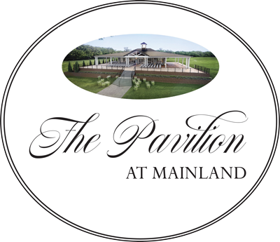 The Pavilion at Mainland Logo
