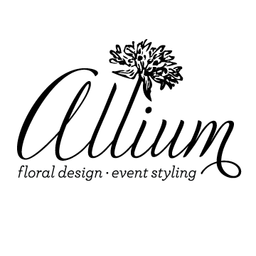 Allium Floral Design