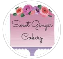 Sweet Ginger Logo